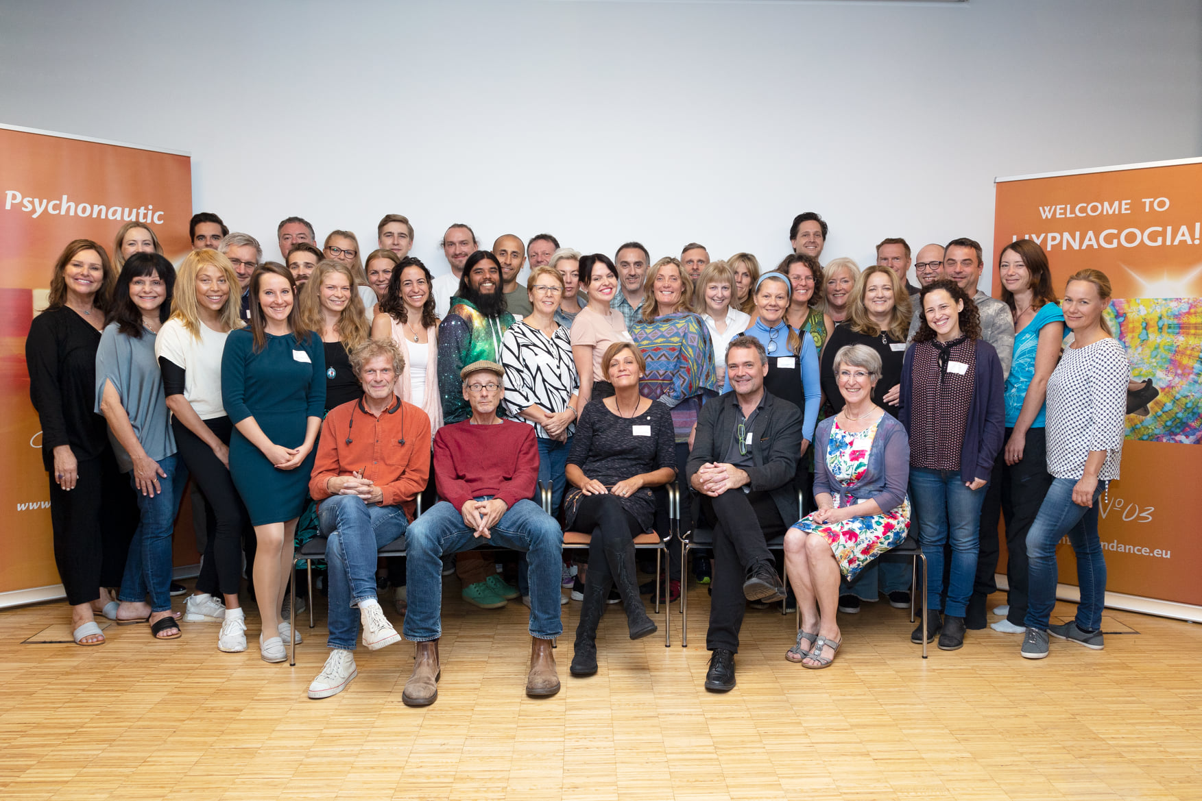 6.6.9. Lucia Kongress in Wien
